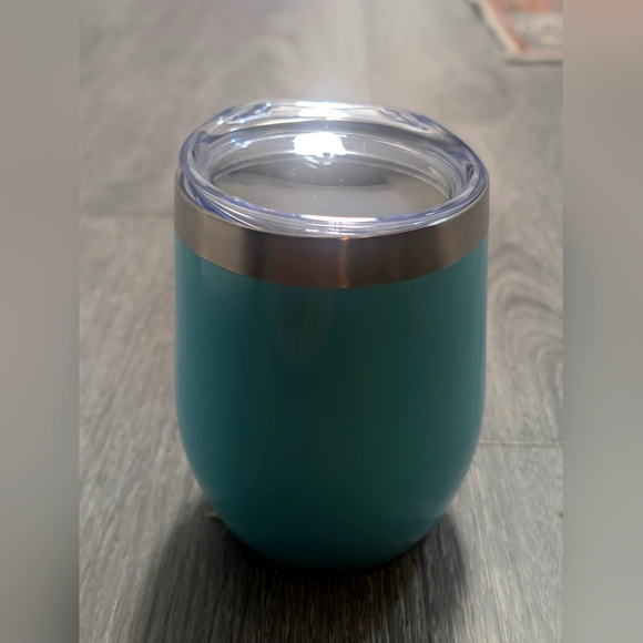 Slinging Pills Pay the Bills Engraved Insulated Stemless Stainless Steel Tumbler - Picture 4 of 16